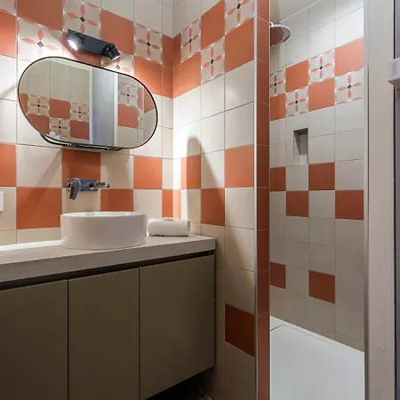 Hamac - Le Pleney Apartment *