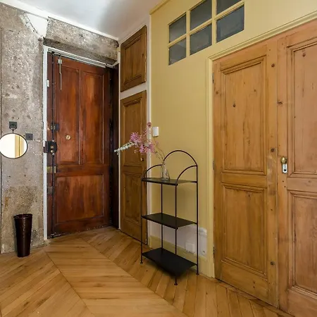 Hamac - Le Pleney Apartment *