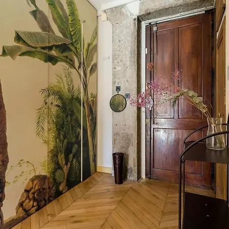 Apartment Hamac - Le Pleney *