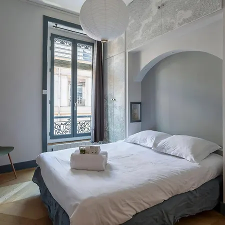 Apartamento Hamac - Le Pleney *